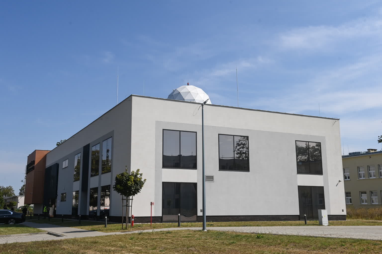 Bezpieczna granica odc. 50