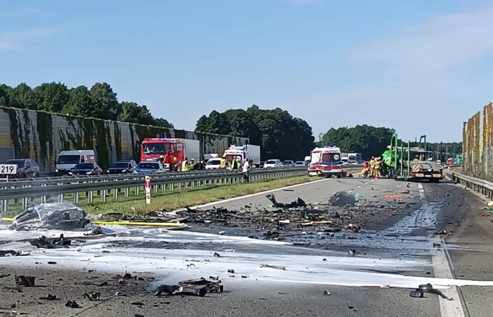 Postrzelenie mężczyzny w Ciechanowie. Pięć osób z dwóch zwaśnionych rodzin zatrzymanych