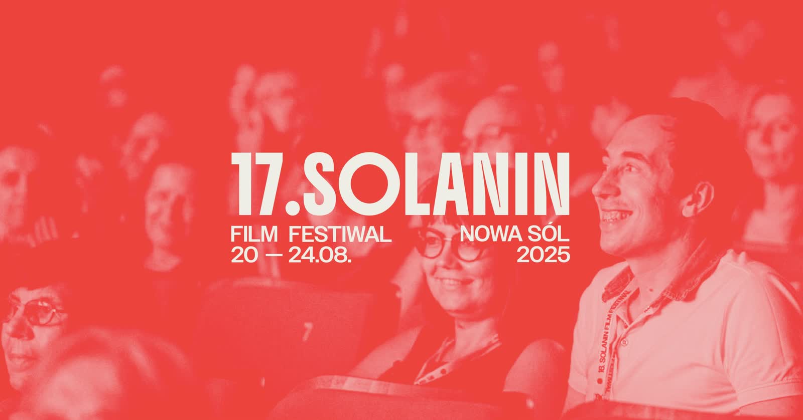 Czas dosolić w kinie!