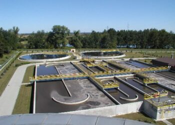 Kolejne sołectwa podłączane do oczyszczalni w Pławiu 12 fot. ilustracyjna - PWiK Głogów