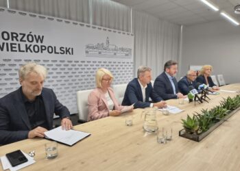 Gorzów. Rok kadencji i koalicji Radio Zachód - Lubuskie