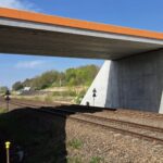 Budowa czwartego etapu obwodnicy Drezdenka (ZDW Zielona Góra)