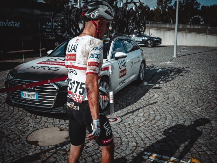 Fot. Rafał Majka/FB