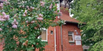 Podopieczny Caritas wyszedł z kryzysu bezdomności Radio Zachód - Lubuskie