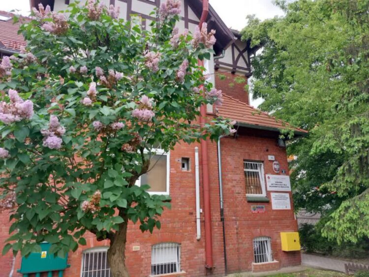 Podopieczny Caritas wyszedł z kryzysu bezdomności Radio Zachód - Lubuskie