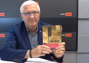 Wadim Tyszkiewicz senator niezależny Radio Zachód - Lubuskie