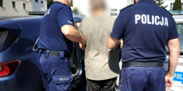 Fot. Lubuska Policja