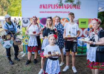 Bitwa Regionów 2025 - KGW Słoniki Radio Zachód - Lubuskie