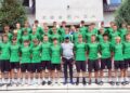 fot. Facebook/Lechia Zielona Góra