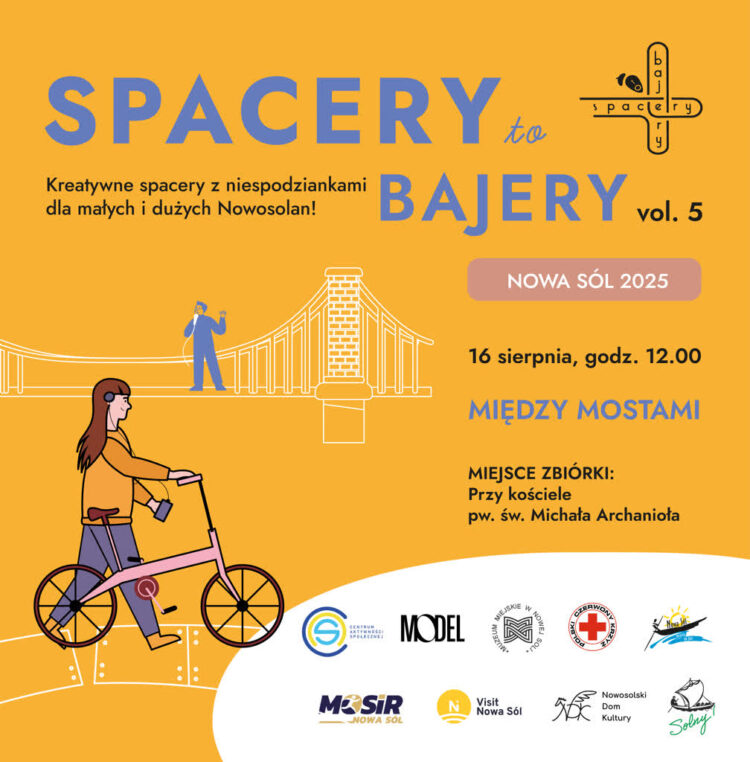 Sobotni spacer po Nowej Soli 9 Spacery po Nowej Soli