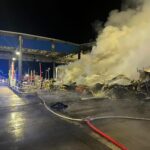 Fot. Komenda Powiatowa Państwowej Straży Pożarnej w Sulęcinie/FB