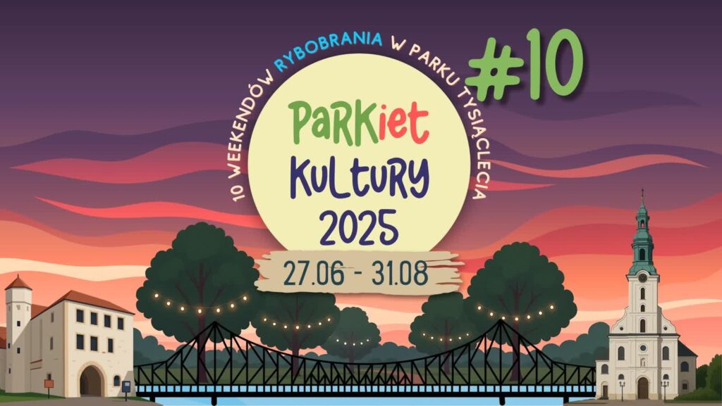 graf. CAK Zamek Krosno Odrzańskie