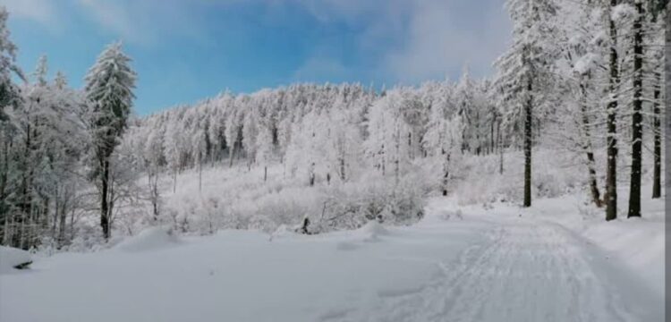 W Czerwieńsku powiało zimą 9 zdjęcie ze strony www.czerwiensk.pl