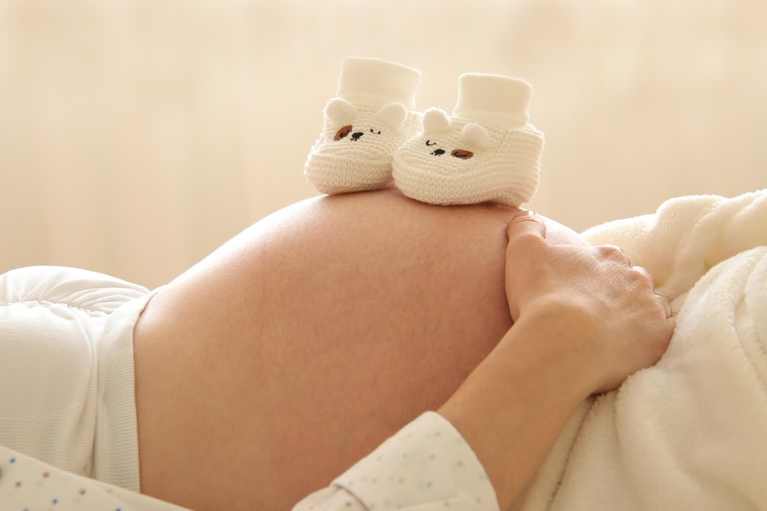 Coraz więcej Lubuszanek korzysta z badań prenatalnych