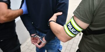 Zdjęcie ilustracyjne. Fot. Komenda Powiatowa Policji w Szczecinku/FB