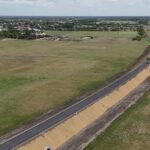 Budowa czwartego etapu obwodnicy Drezdenka (ZDW Zielona Góra)