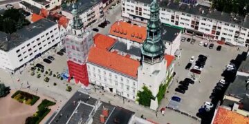 Fot. UM Szprotawa/FB