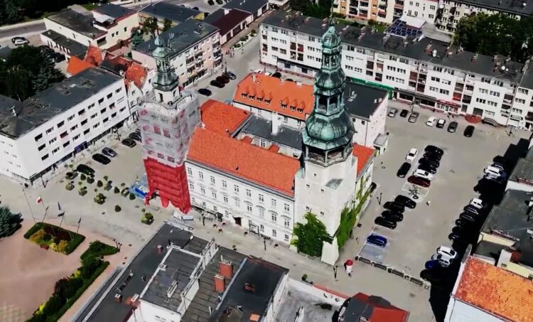 Fot. UM Szprotawa/FB