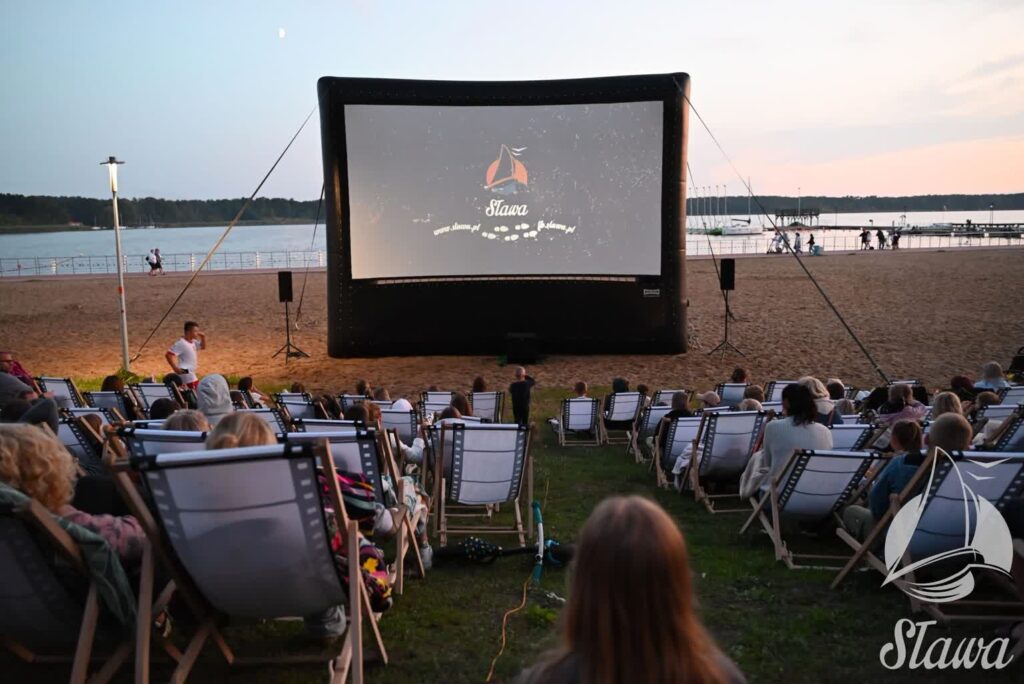 "Dni Sławy - Lato bez granic" facebook/Sława