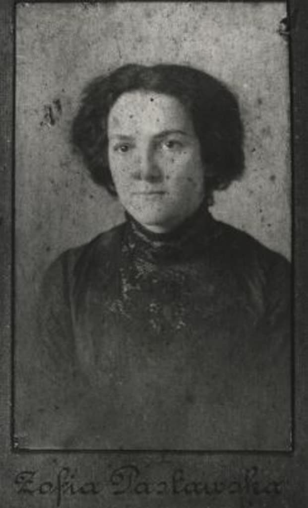 Zofia Pasławska-Drexler 9 Zofia Pasławska-Drexler Radio Zachód - Lubuskie