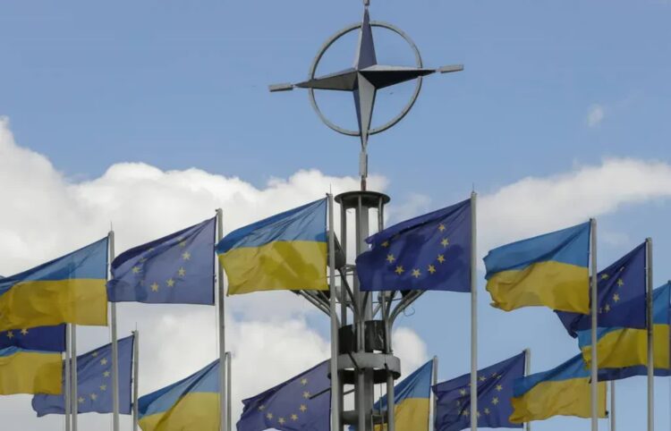 Zdjęcie ilustracyjne Fot. PAP/EPA/SERGEY DOLZHENKO