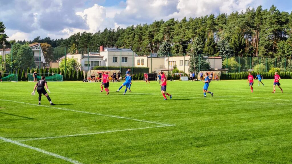 Róża bez kolców. Hat trick Mućki Róża bez kolców. Hat trick Mućki Radio Zachód - Lubuskie