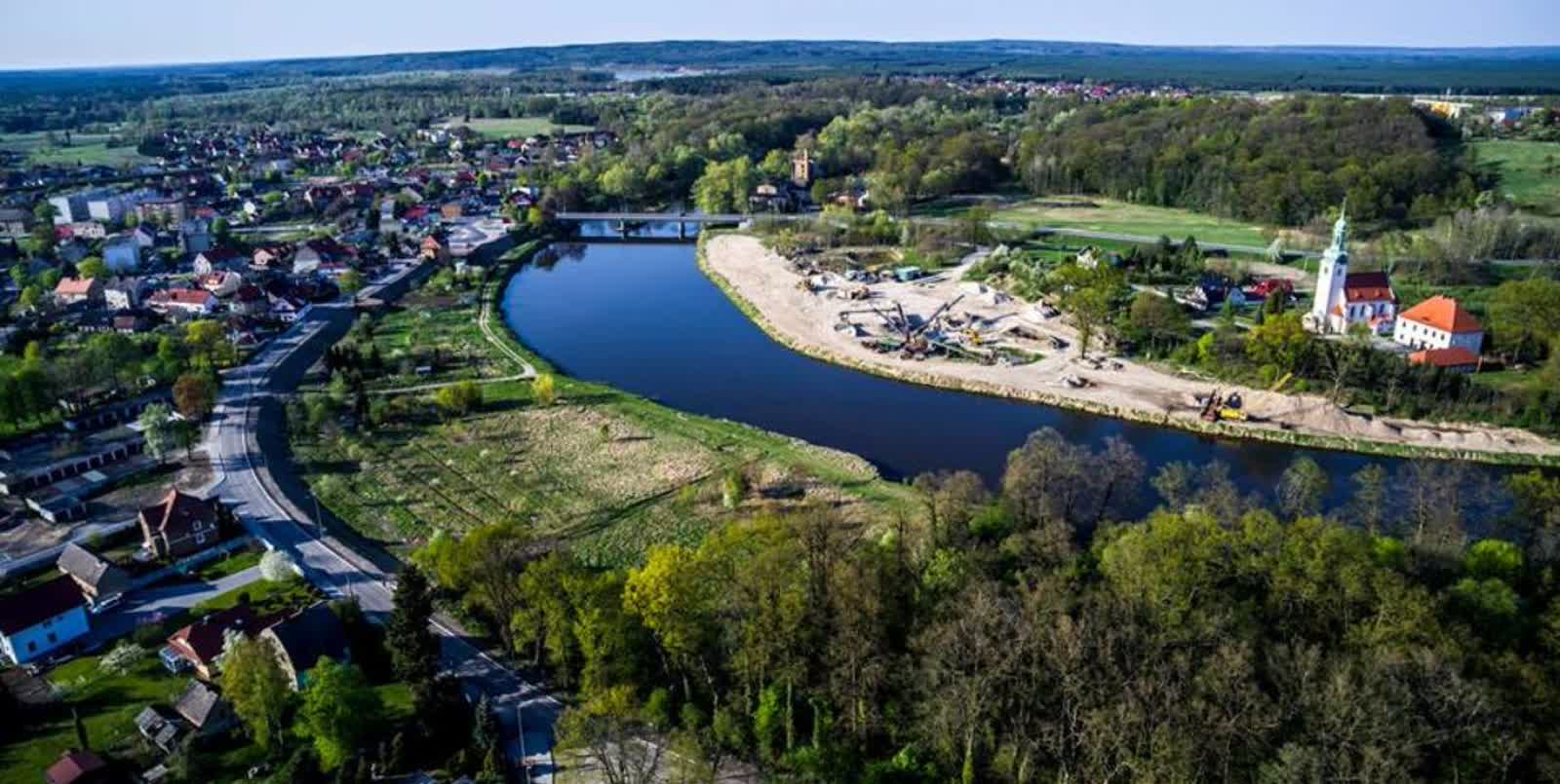 Nowogródzki plan ogólny