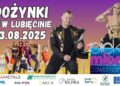 Dożynki Lubięcin