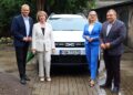 auto dla sanepidu - Nowa Sól