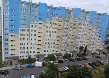 Atak na ul. Wyczółkowskiego. Policja: sprawca i ofiara znali się Radio Zachód - Lubuskie