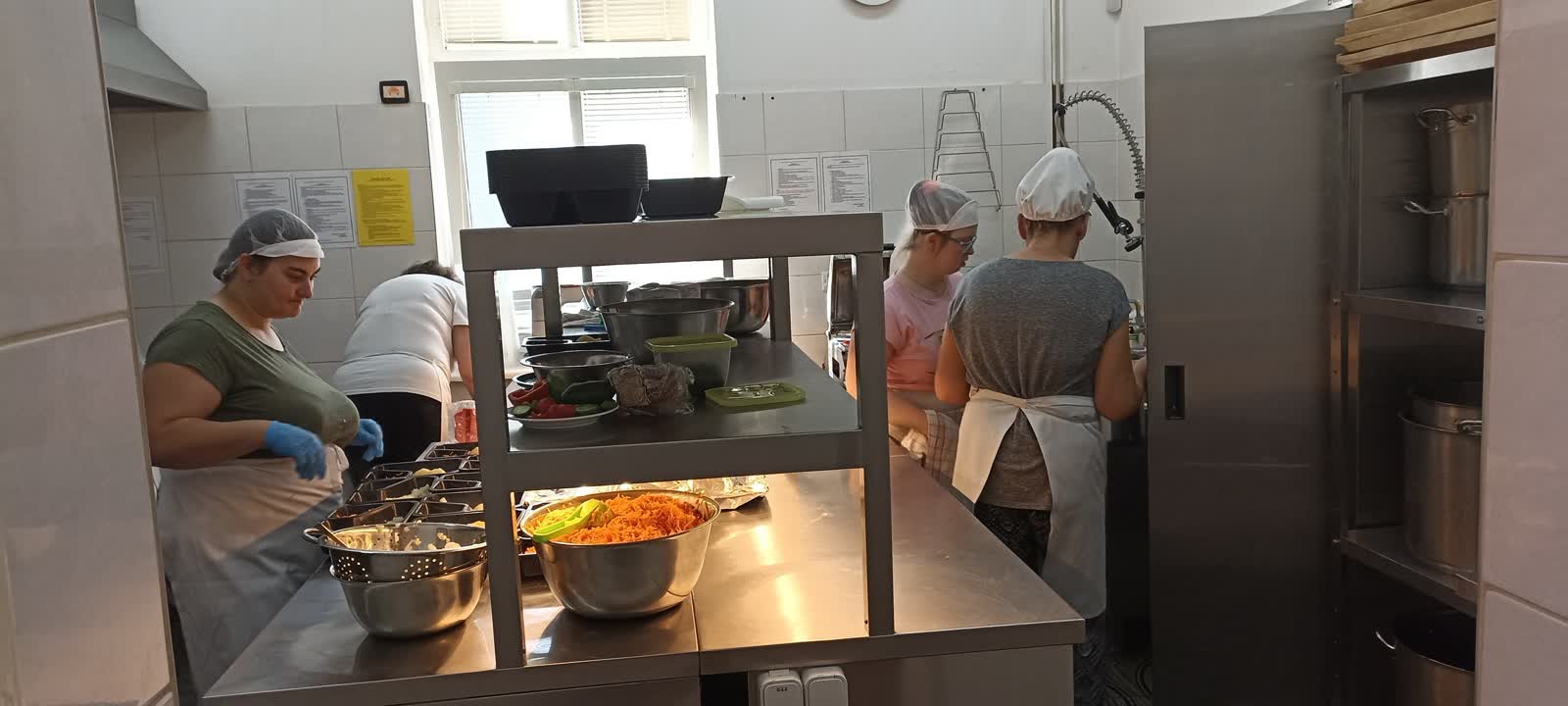 ZAZ w Szprotawie sprawdził się znakomicie