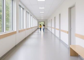 Zielona Góra zyska szpital psychiatryczny dla najmłodszych – radni komentują Radio Zachód - Lubuskie