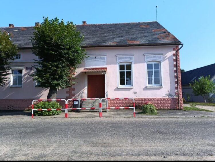 fot. Sołectwo Leśniów Mały/ facebook