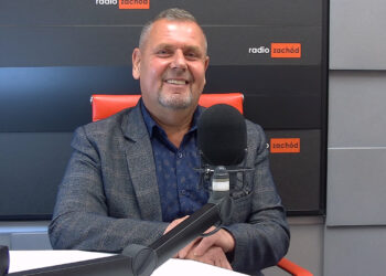 Henryk Janowicz, dyrektor lubuskiego oddziału GDDKiA 14 Henryk Janowicz, dyrektor lubuskiego oddziału GDDKiA Radio Zachód - Lubuskie