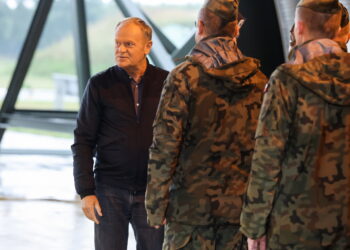 Granica z Białorusią zostanie zamknięta 12 fot: PAP/Marian Zubrzycki