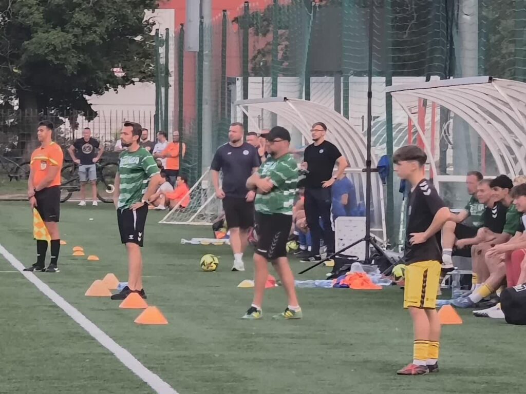 Stilon na dobrym kursie, Lechia się wygrzebuje z czerwonej strefy Stilon na dobrym kursie, Lechia się wygrzebuje z czerwonej strefy Radio Zachód - Lubuskie