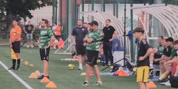 Stilon na dobrym kursie, Lechia się wygrzebuje z czerwonej strefy Radio Zachód - Lubuskie