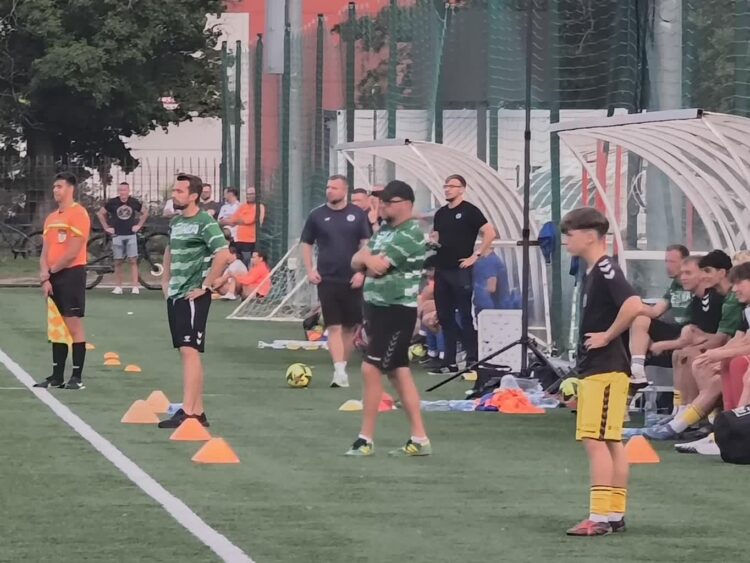 Stilon na dobrym kursie, Lechia się wygrzebuje z czerwonej strefy Radio Zachód - Lubuskie