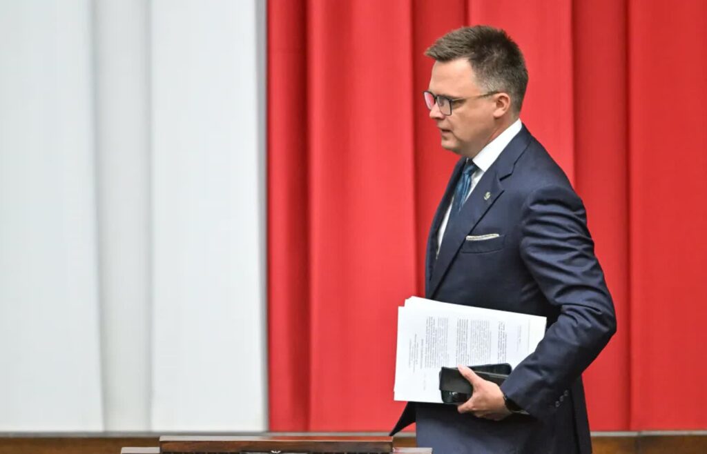 fot. PAP/Radek Pietruszka