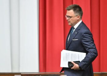 fot. PAP/Radek Pietruszka