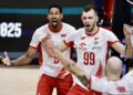 Polscy siatkarze pokonali Czechów 3:1 (25:18, 23:25, 25:22, 25:21) w meczu o brązowy medal mistrzostw świata na Filipinach. Biało-czerwoni po raz pierwszy w historii stanęli na najniższym stopniu podium tych rozgrywek.