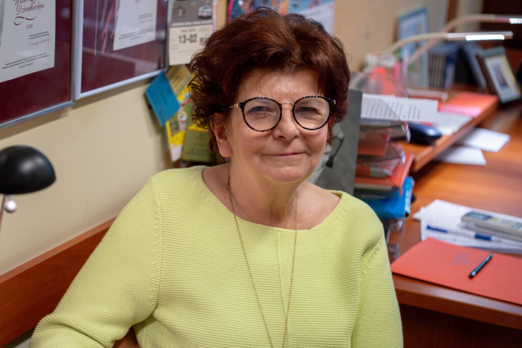 "Subiektywna historia polskiego reportażu radiowego". Sesja dziennikarska z udziałem nominowanych i jury konkursu na reportaż [GALERIA ZDJĘĆ] Radio Zachód - Lubuskie