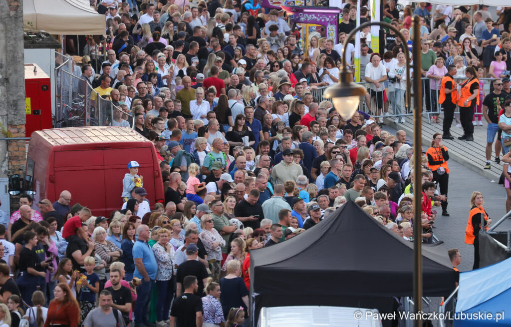 Lubuskie świętuje Lubuskie świętuje Radio Zachód - Lubuskie