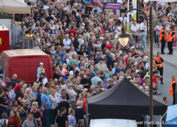 Lubuskie świętuje Radio Zachód - Lubuskie