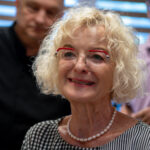 "Subiektywna historia polskiego reportażu radiowego". Sesja dziennikarska z udziałem nominowanych i jury konkursu na reportaż [GALERIA ZDJĘĆ] Radio Zachód - Lubuskie