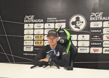 fot. Jakub Lesiński