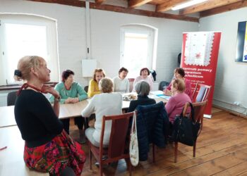 Światowy Dzień Migranta i Uchodźcy – Caritas przygotowała warsztaty dla cudzoziemców Radio Zachód - Lubuskie