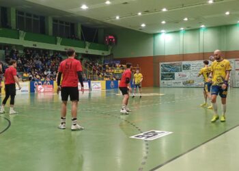 Szczypiorniści Stali zaczynają od trudnego wyjazdu Radio Zachód - Lubuskie