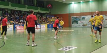 Szczypiorniści Stali zaczynają od trudnego wyjazdu Radio Zachód - Lubuskie