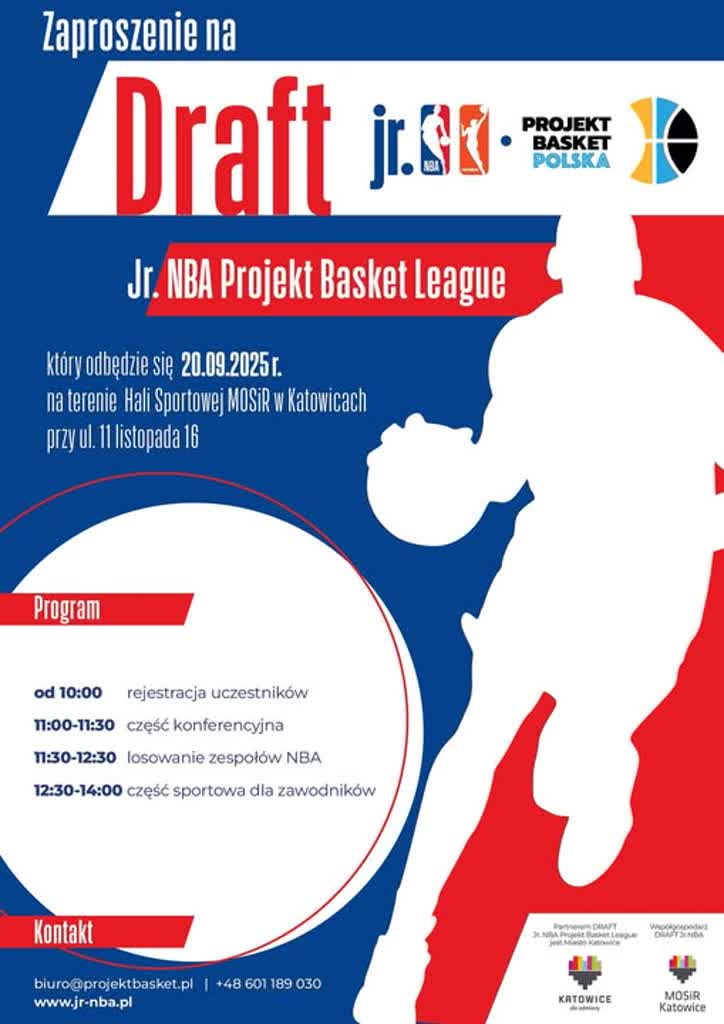 Koszykarze BC Swiss Krono Żary ponownie zagrają w jr NBA 9 Koszykarze BC Swiss Krono Żary ponownie zagrają w jr NBA Radio Zachód - Lubuskie